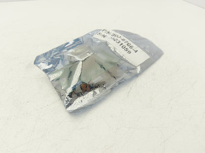 WTC Medar 900-8766-4M0 Serial Ethernet Communication Module Interface