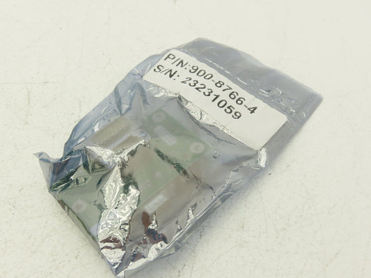 WTC Medar 900-8766-4M0 Serial Ethernet Communication Module Interface
