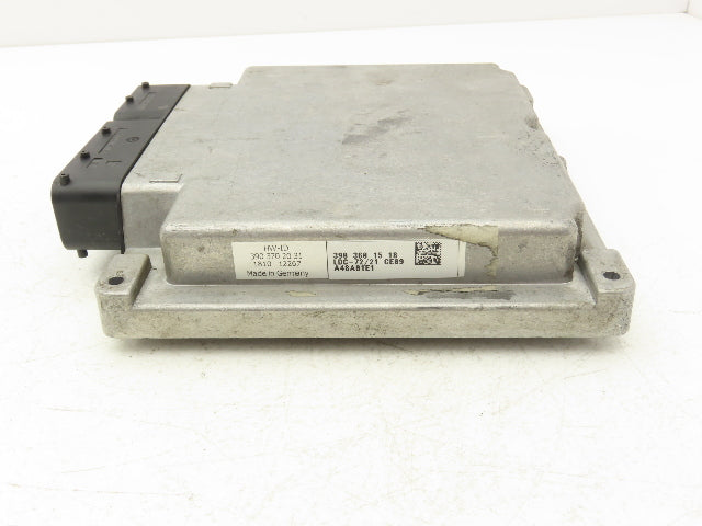 Linde 390 360 15 18 Forklift Motor Controller 48VDC Removed From E32CL