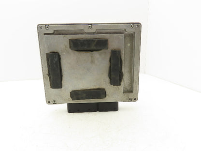 Linde 390 360 15 18 Forklift Motor Controller 48VDC Removed From E32CL