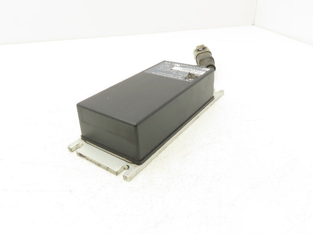 Delta Electronics B40SR12424B DC Power Supply 24VDC Input 12VDC Output Off E32CL