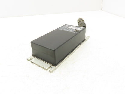 Delta Electronics B40SR12424B DC Power Supply 24VDC Input 12VDC Output Off E32CL