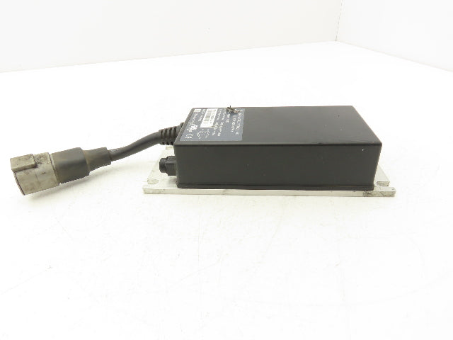 Delta Electronics B40SR12424B DC Power Supply 24VDC Input 12VDC Output Off E32CL