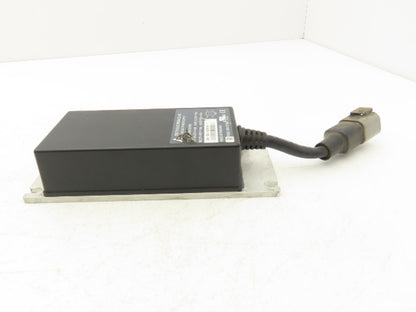 Delta Electronics B40SR12424B DC Power Supply 24VDC Input 12VDC Output Off E32CL