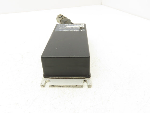 Delta Electronics B40SR12424B DC Power Supply 24VDC Input 12VDC Output Off E32CL