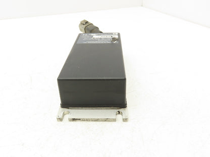 Delta Electronics B40SR12424B DC Power Supply 24VDC Input 12VDC Output Off E32CL