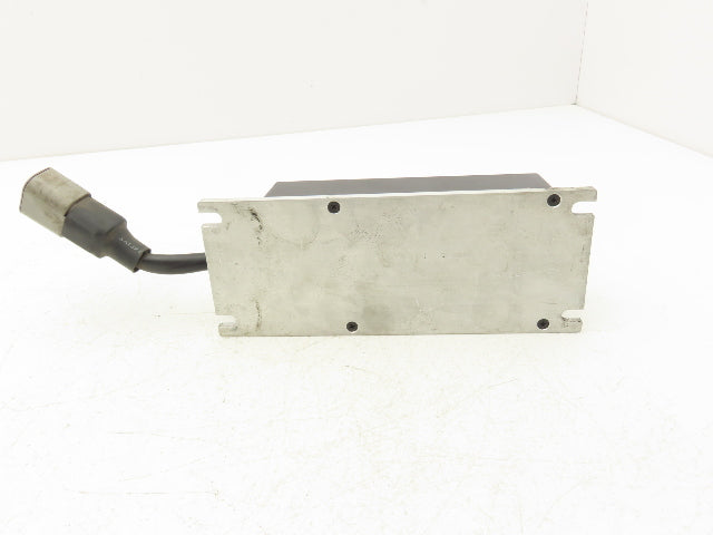 Delta Electronics B40SR12424B DC Power Supply 24VDC Input 12VDC Output Off E32CL