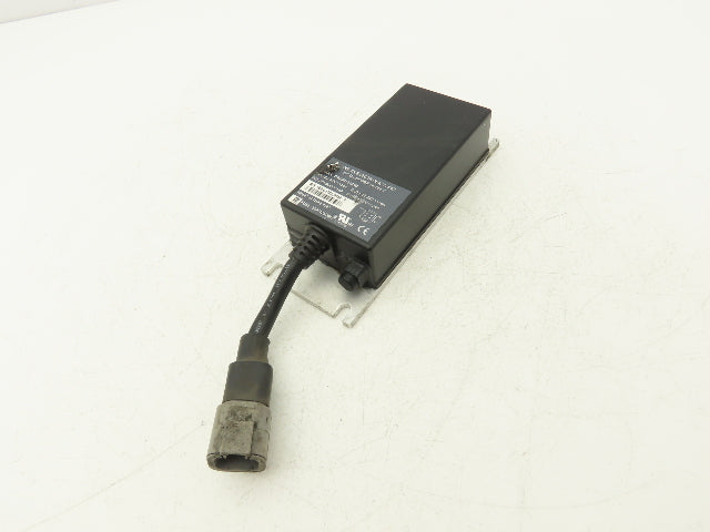 Delta Electronics B40SR12424B DC Power Supply 24VDC Input 12VDC Output Off E32CL