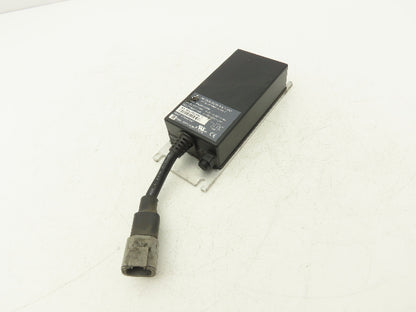Delta Electronics B40SR12424B DC Power Supply 24VDC Input 12VDC Output Off E32CL