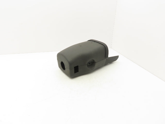 Linde Forklift Steering Column Cover Plastic Shroud Removed From E32CL READ