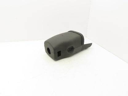 Linde Forklift Steering Column Cover Plastic Shroud Removed From E32CL READ