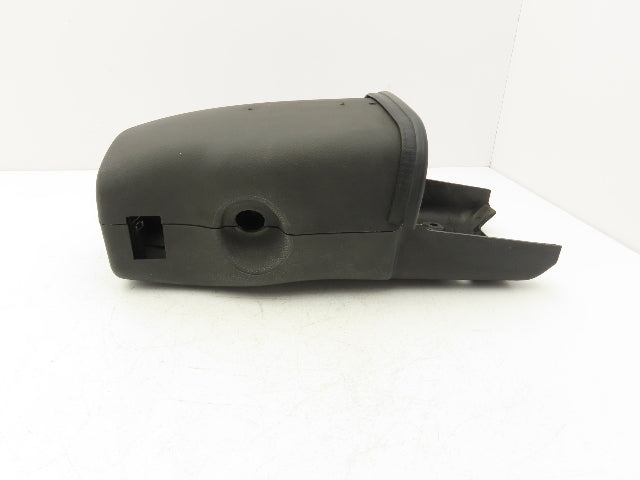 Linde Forklift Steering Column Cover Plastic Shroud Removed From E32CL READ