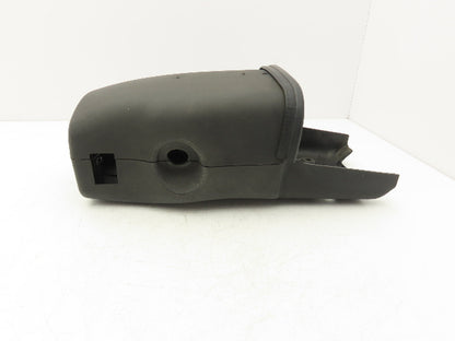 Linde Forklift Steering Column Cover Plastic Shroud Removed From E32CL READ