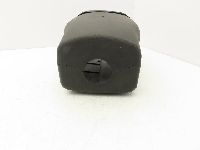 Linde Forklift Steering Column Cover Plastic Shroud Removed From E32CL READ