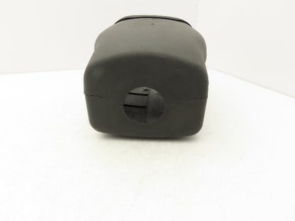Linde Forklift Steering Column Cover Plastic Shroud Removed From E32CL READ