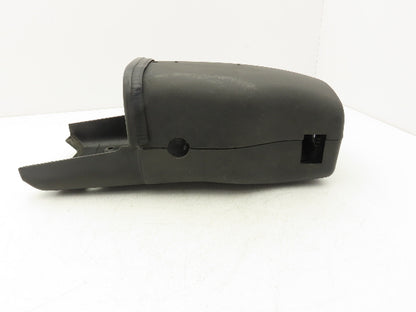 Linde Forklift Steering Column Cover Plastic Shroud Removed From E32CL READ