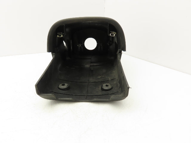Linde Forklift Steering Column Cover Plastic Shroud Removed From E32CL READ