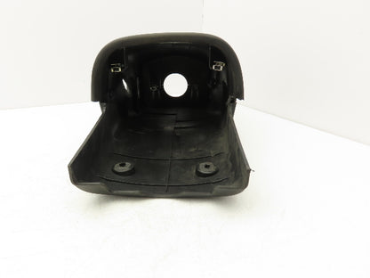Linde Forklift Steering Column Cover Plastic Shroud Removed From E32CL READ