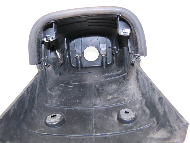 Linde Forklift Steering Column Cover Plastic Shroud Removed From E32CL READ