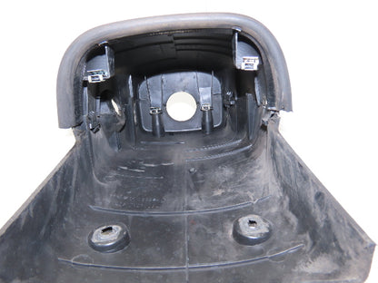 Linde Forklift Steering Column Cover Plastic Shroud Removed From E32CL READ