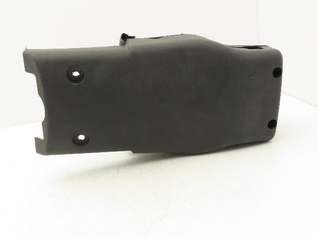 Linde Forklift Steering Column Cover Plastic Shroud Removed From E32CL READ