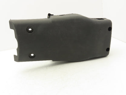 Linde Forklift Steering Column Cover Plastic Shroud Removed From E32CL READ
