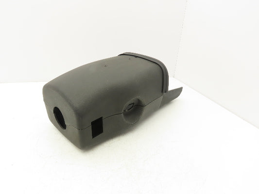Linde Forklift Steering Column Cover Plastic Shroud Removed From E32CL READ
