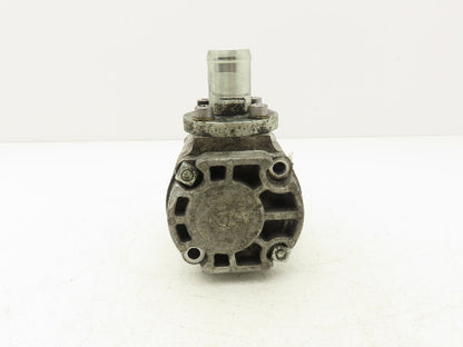 Linde 000 981 04 60 Forklift Hydraulic Gear Pump Removed From E32CL
