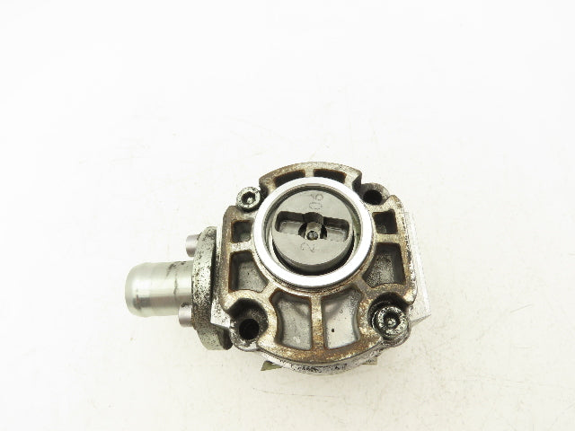 Linde 000 981 04 60 Forklift Hydraulic Gear Pump Removed From E32CL
