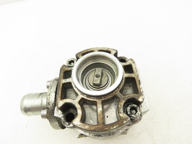 Linde 000 981 04 60 Forklift Hydraulic Gear Pump Removed From E32CL