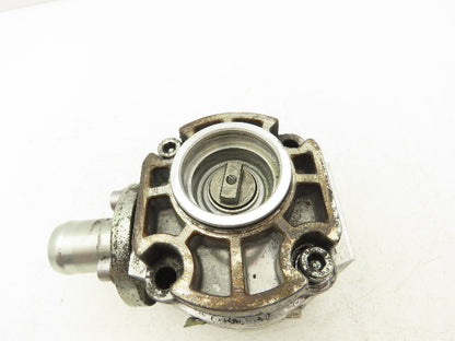 Linde 000 981 04 60 Forklift Hydraulic Gear Pump Removed From E32CL