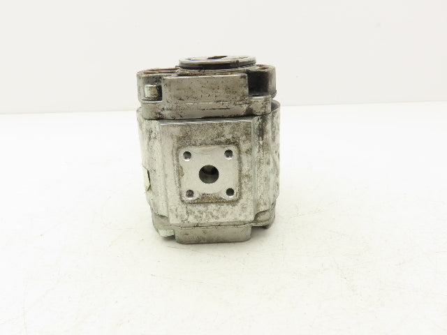 Linde 000 981 04 60 Forklift Hydraulic Gear Pump Removed From E32CL