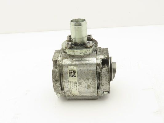 Linde 000 981 04 60 Forklift Hydraulic Gear Pump Removed From E32CL