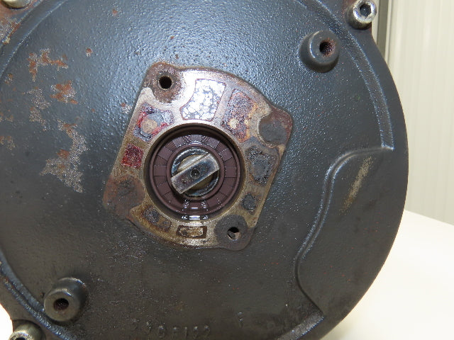 Linde AP 4H4-R1 Forklift Hydraulic Pump Motor 24VDC Removed From E32CL