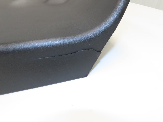 Linde 13474381300 Forklift Plastic Toe Kick Shroud Cover Removed From E32CL