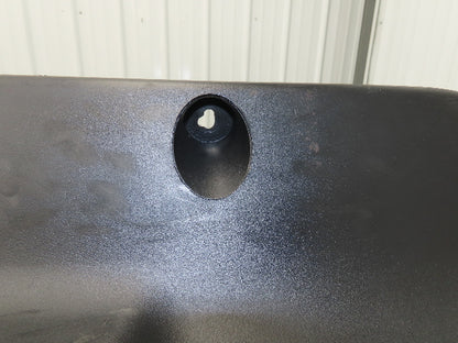 Linde 13474381300 Forklift Plastic Toe Kick Shroud Cover Removed From E32CL