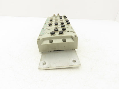 Numatics G3 Series Valve Manifold Input/Output Modules 16 PNP Sub-Bus 24VDC