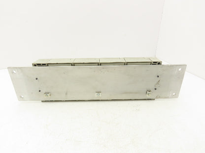 Numatics G3 Series Valve Manifold Input/Output Modules 16 PNP Sub-Bus 24VDC