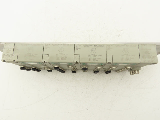 Numatics G3 Series Valve Manifold Input/Output Modules 16 PNP Sub-Bus 24VDC