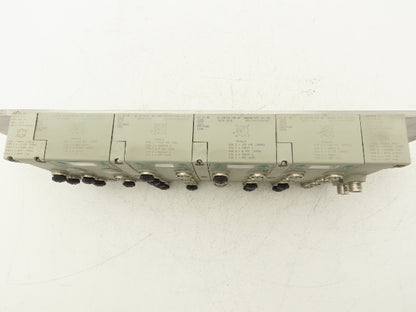 Numatics G3 Series Valve Manifold Input/Output Modules 16 PNP Sub-Bus 24VDC