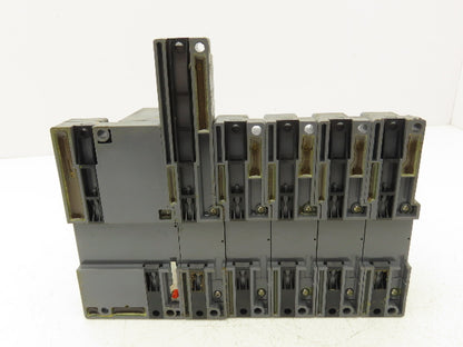 Turck GW-EN 4AI-V/I 16DI-P BL67 Digital Input Output Base Station BL67-B-1M23-19