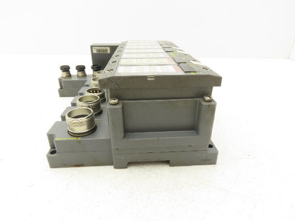 Turck GW-EN 4AI-V/I 16DI-P BL67 Digital Input Output Base Station 24V Power