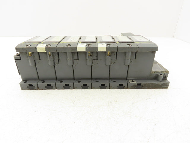 Turck GW-EN 4AI-V/I 16DI-P BL67 Digital Input Output Base Station 24V Power