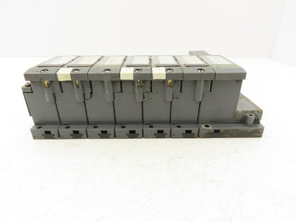 Turck GW-EN 4AI-V/I 16DI-P BL67 Digital Input Output Base Station 24V Power