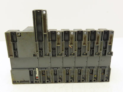 Turck GW-EN 4AI-V/I 16DI-P BL67 Digital Input Output Base Station 24V Power