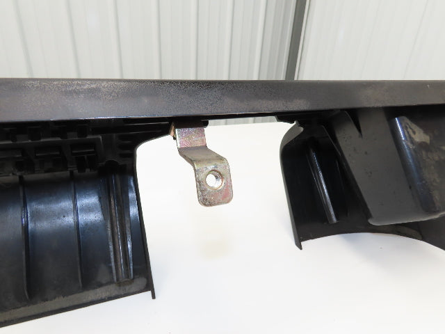 Linde E32CL Forklift Dash Plastic Shroud Cover With Switch