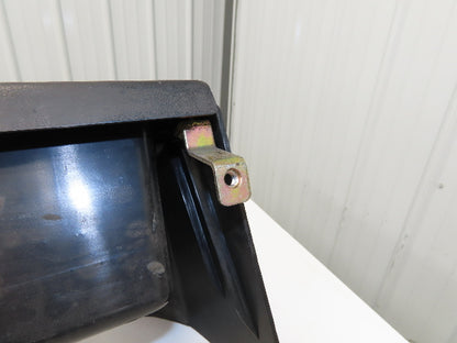 Linde E32CL Forklift Dash Plastic Shroud Cover With Switch