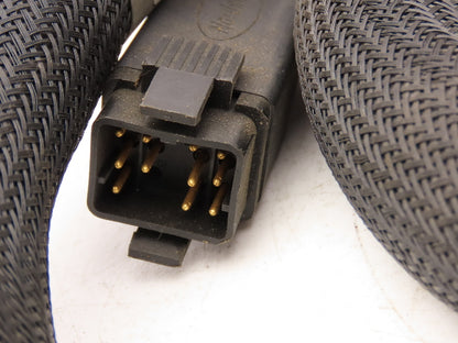 Nordson 274793D Hot Melt Glue Dispenser Hose 8' Length 240V 1500 PSI