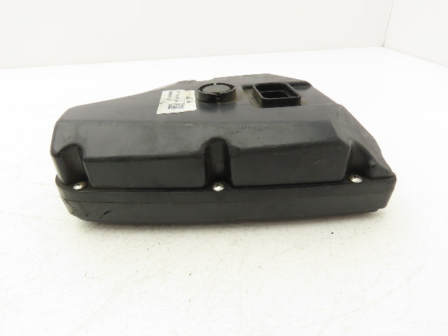 Linde 1347-360 50 00 Forklift Dash Display Instrument Panel Off E32CL READ