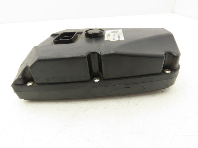 Linde 1347-360 50 00 Forklift Dash Display Instrument Panel Off E32CL READ